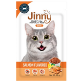 JerHigh : Jinny Stick Salmon Flavored Cat Snacks