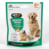 Vetiq Healthy Treats Joint Care With Real Chicken