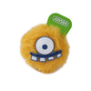 Joyser Monster Cat Toy - Yellow