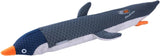 Joyser Penguin Dog Toy - Light Gray