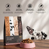Venttura Turkey & Duck Junior All Breeds Dog Food