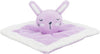 Trixie Junior Snuggler Plush Dog Toy