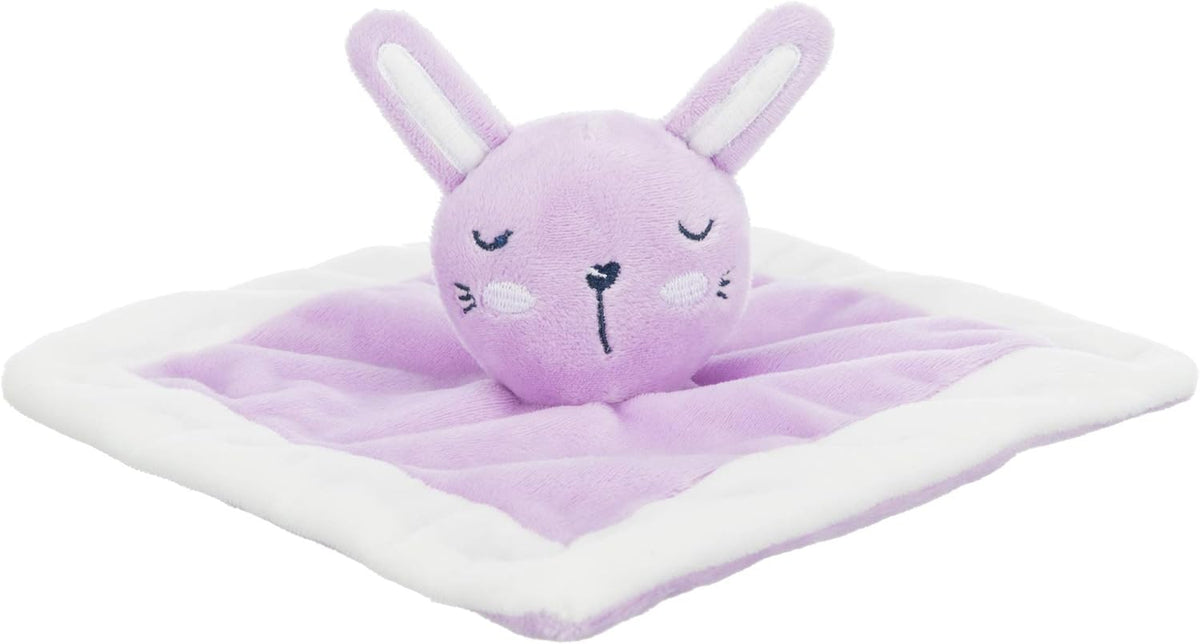 Trixie Junior Snuggler Plush Dog Toy