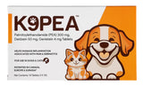 Enavant Petcare K9Pea Tablets For Dogs & Cats