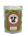 Kennel Chicken Veggies Gravy Dog 80g Pouch- Pack of 24