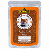 Kennel Chicken Gravy Cat Pouch