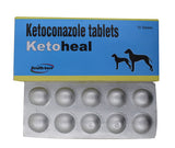 Health Kare Ketoheal Tablet