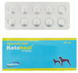 Health Kare Ketoheal Tablet