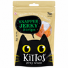Kittos Snapper Jerky Strip Treat Cat