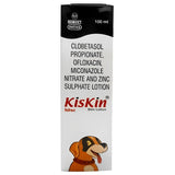 Intas Kiskin Skin Lotion