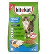 Kitekat Ocean Fish Flavour Adult Cat Dry Food