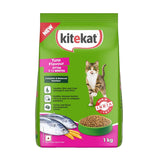 Kitekat Tuna Flavour Kitten Dry Food