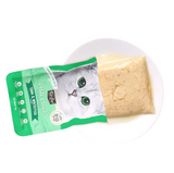 Kit Cat Petite Pouch Tuna & Whitefish In Aspic