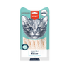 Wanpy Chicken & Codfish Kitten Creamy Treats 5 Pcs