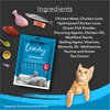 Kitty Yums Creamy Lickable Seafood Medley Cat Treats (Buy 20 Get 4 Free)