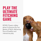 Kong Extreme Bounce Ball Dog Toy