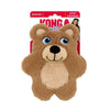 Kong Snuzzles Kiddos Teddy Bear Dog Toy