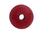 Kong Puppy Ball With Hole