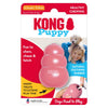 Kong Pink Puppy Toy For Dogs