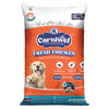 Carniwel Fresh Chicken Starter Large Breed Mother & Baby Dog Dry Food