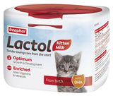 Beaphar Lactol Kitten Milk Replacer Powder