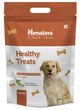 Himalaya Lamb Flavor Healthy Adult Dog Treats