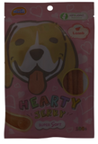 Novee Hearty Jerky Dog Treats