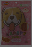 Novee Hearty Jerky Dog Treats