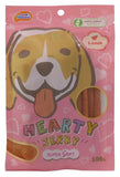 NOVEE : Lamb Jerky Treats with Glucosamine - Alternative Protein Dog Treats