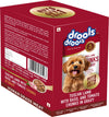 Drools Tuscan Lamb With Basil & Tomato Chunks In Gravy Pouch Buy 5 Get 1 Free