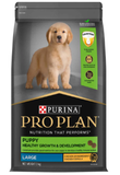 Pro Plan Large Breed Puppy Healthy Growth & Development Dog Dry Food