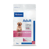 Virbac Large & Medium Adult Dog Dry Food