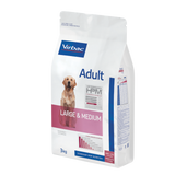 Virbac Large & Medium Adult Dog Dry Food