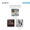 M- Pets Diapers For Male Dog Large