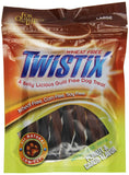 Twistix Peanut & Carob Flavour