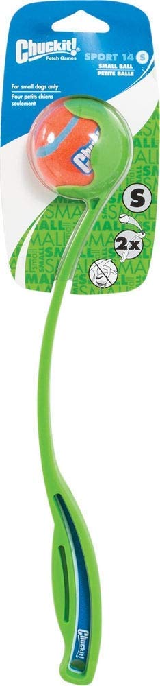 Chuckit Sport 14 S Ball Launcher Dog Toy