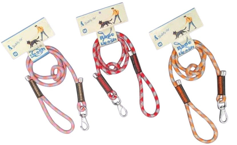 Smarty Pet Premium Nylon Rope - 1 Pc