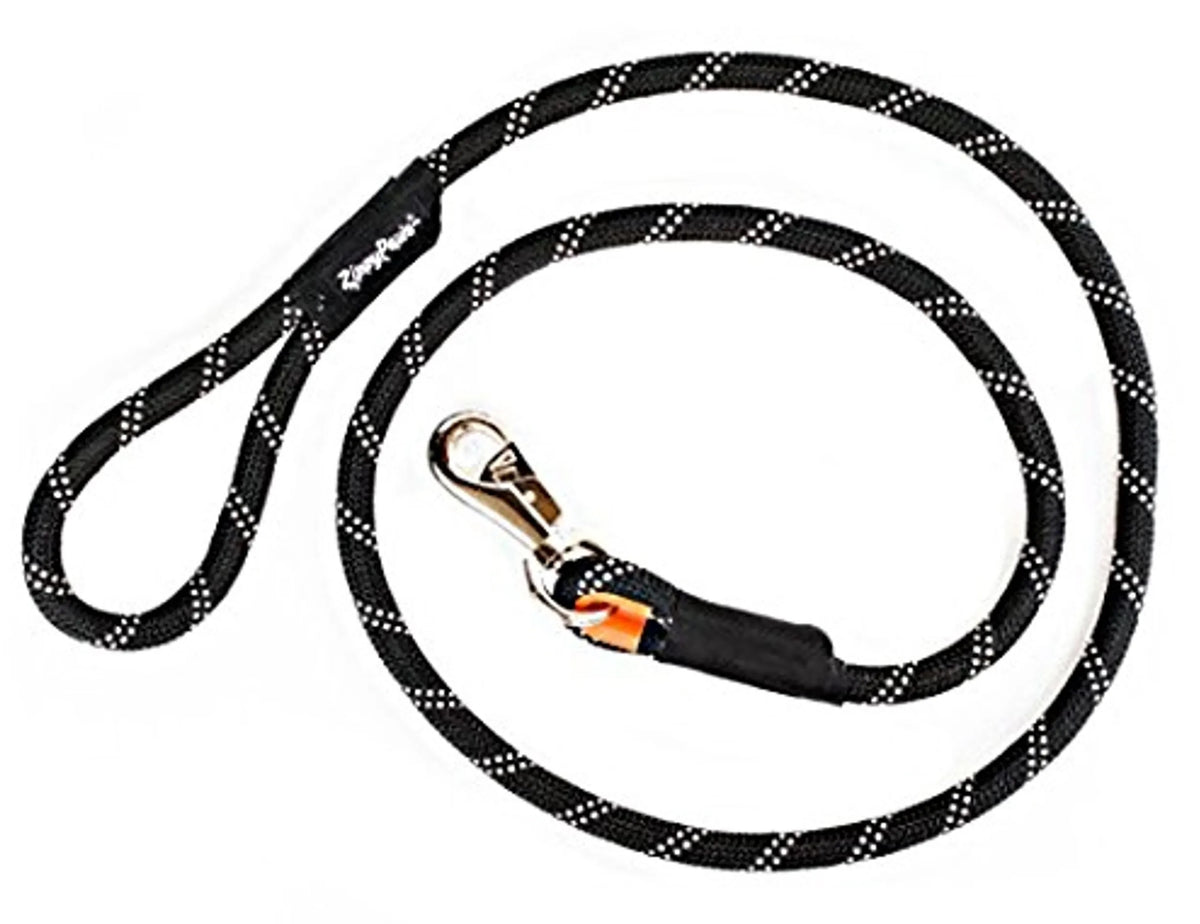 Lal Pet Tuff Nylon Short Rope Lead