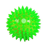 Pets Empire LED Flash Ball Dog Toy