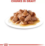 Royal Canin Ultra Light Gravy Salsa Cat 85g Pouch - Pack Of 12