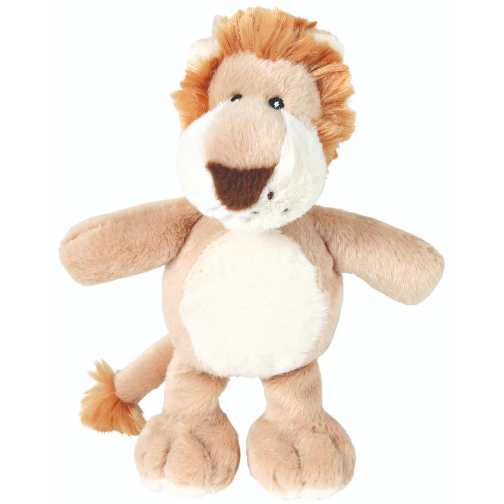 Trixie Lion Plush Dog Toy