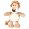 Trixie Lion Plush Dog Toy