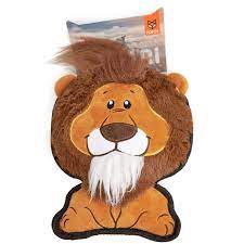 Fofos Safari Line Lion Dog Toy