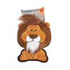 Fofos Safari Line Lion Dog Toy