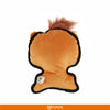 Fofos Safari Line Lion Dog Toy