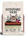 Petfive Sustainably Yours Natural Multi Cat Litter