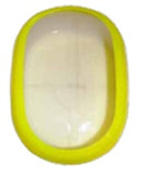 Kennel Square Cat Litter Tray