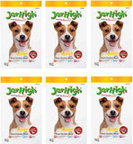 JerHigh Liver Stick 70g - Pack of 6