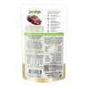 Jerhigh Chicken Meat With Riceberry Liver Flavoured