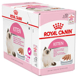 Royal Canin Kitten Loaf Pouch